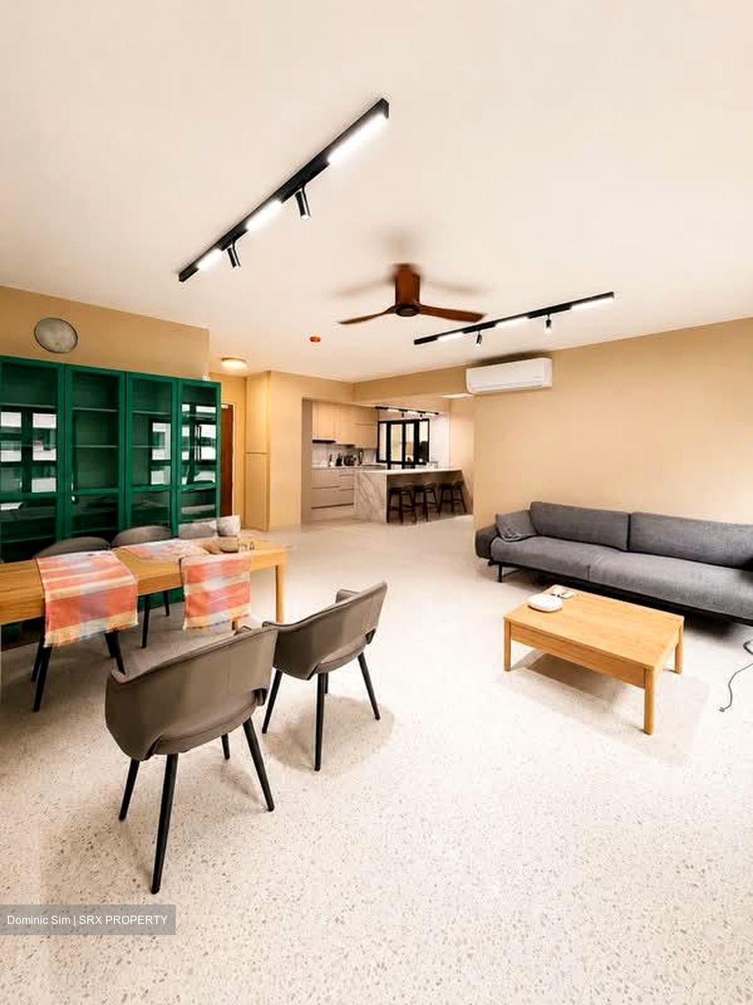 Blk 448B Punggol Point Cove (Punggol), HDB 5 Rooms #586177761